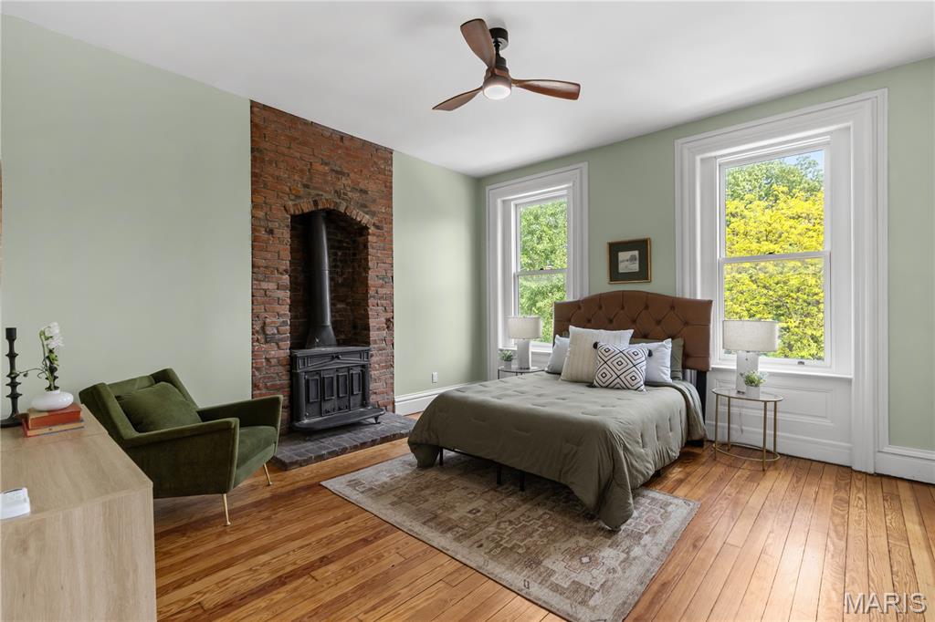 Soulard - Residential