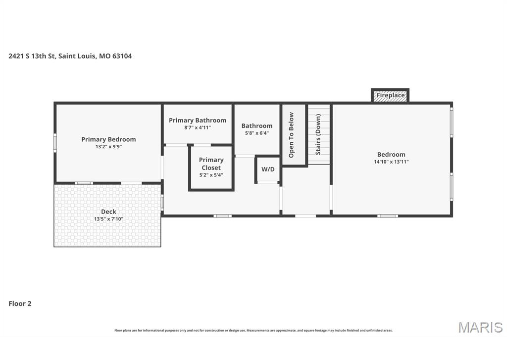 Soulard - Residential