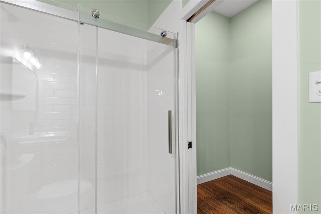 Soulard - Residential