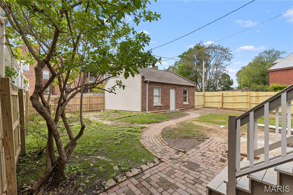 Soulard - Residential