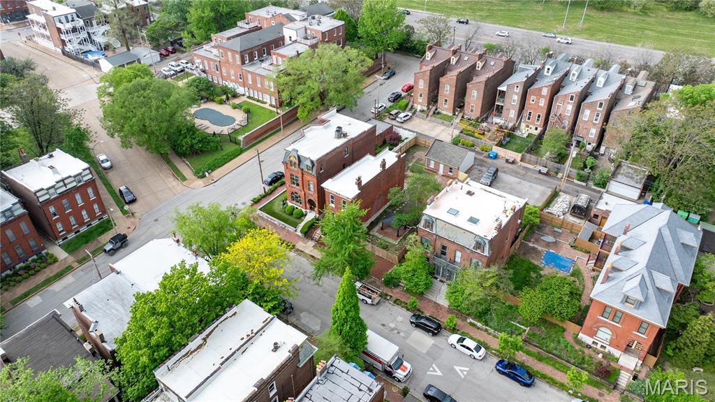 Soulard - Residential