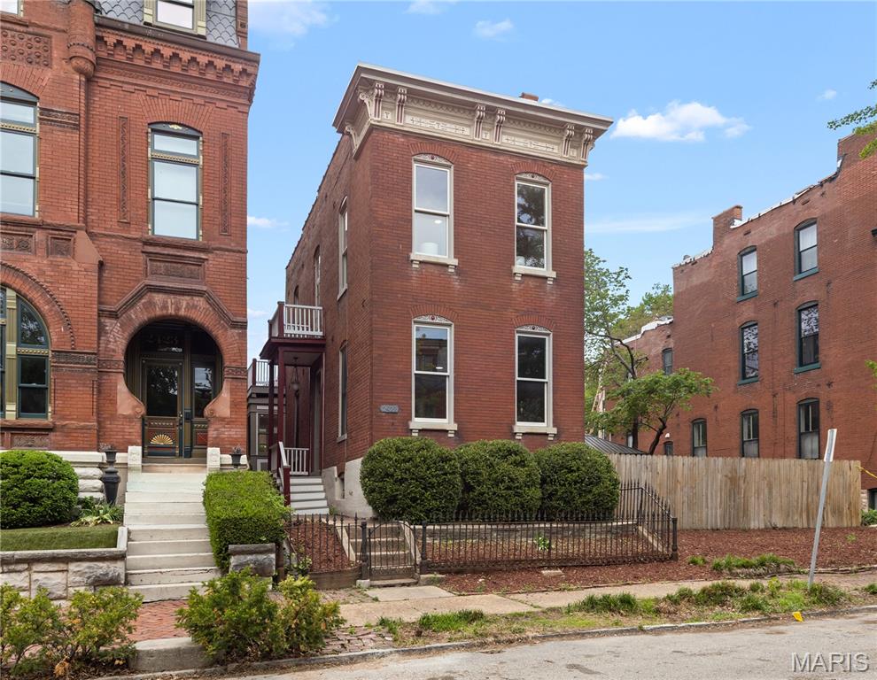 Soulard - Residential