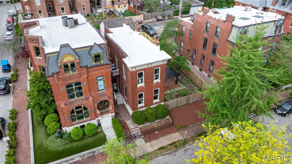 Soulard - Residential