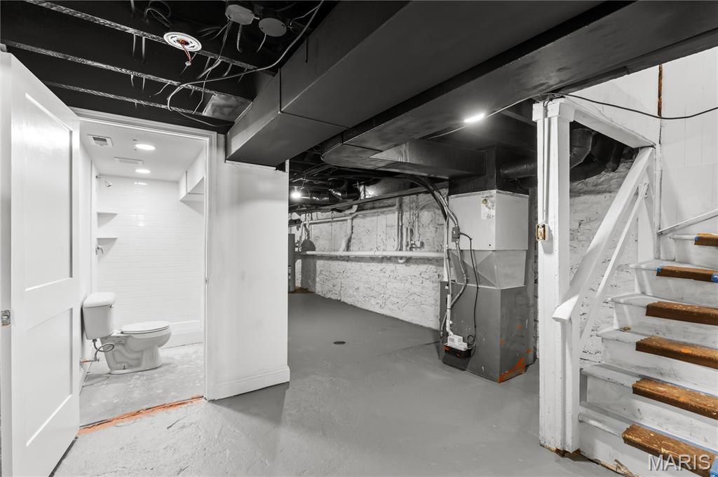 Soulard - Residential