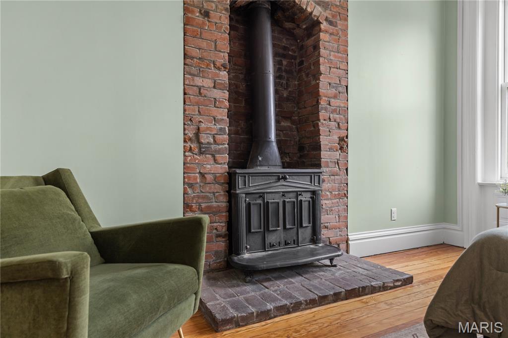 Soulard - Residential