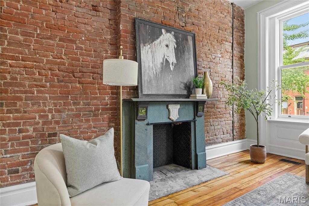 Soulard - Residential