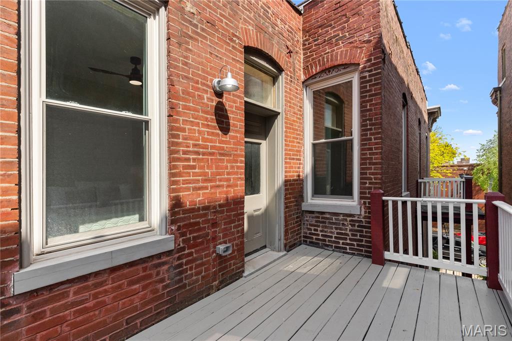 Soulard - Residential
