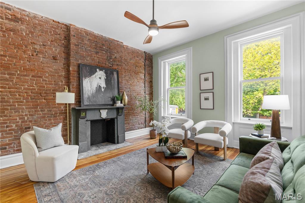 Soulard - Residential