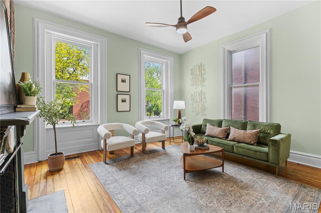 Soulard - Residential