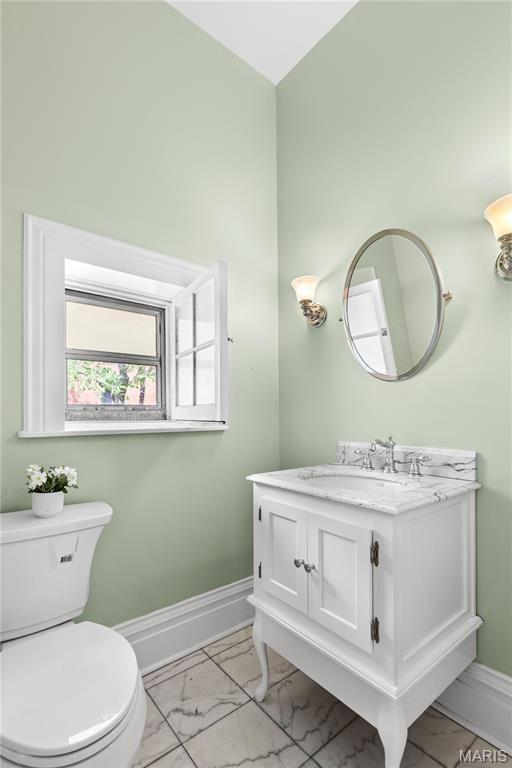 Soulard - Residential