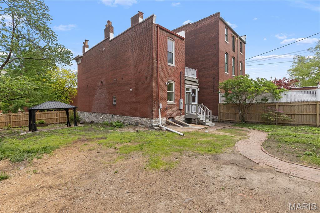 Soulard - Residential