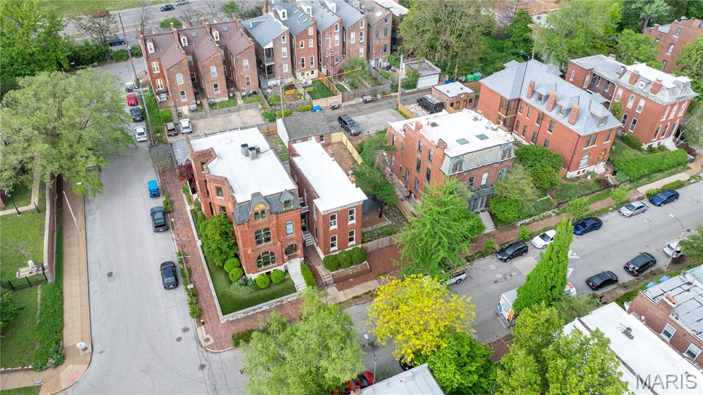 Soulard - Residential