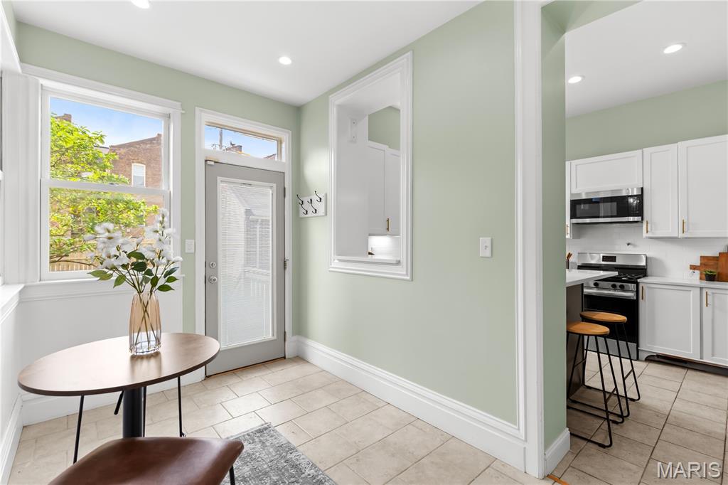 Soulard - Residential