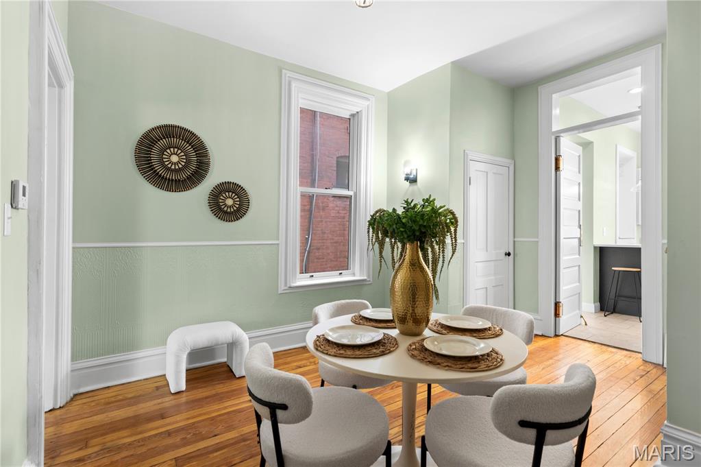 Soulard - Residential