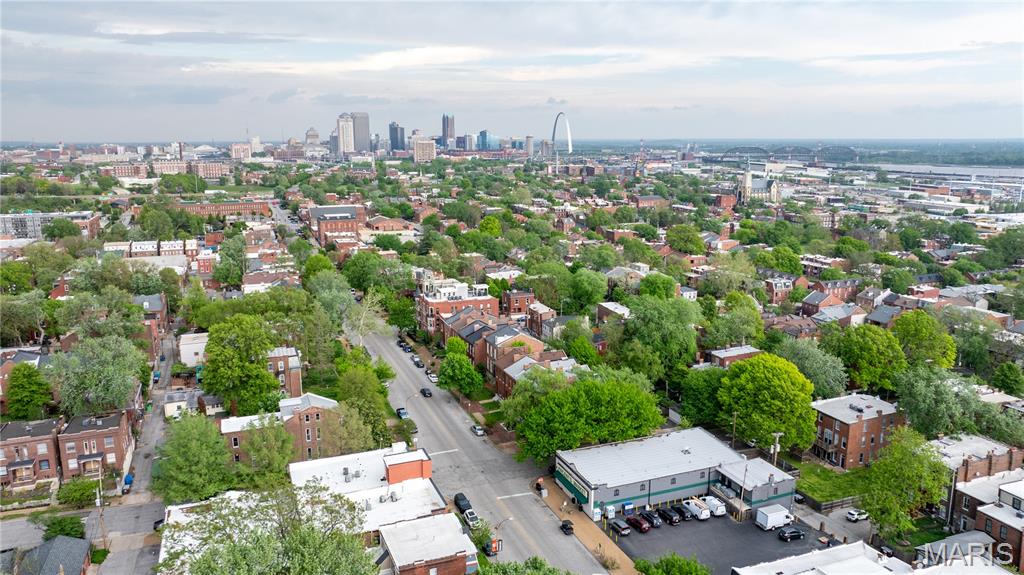 Soulard - Residential