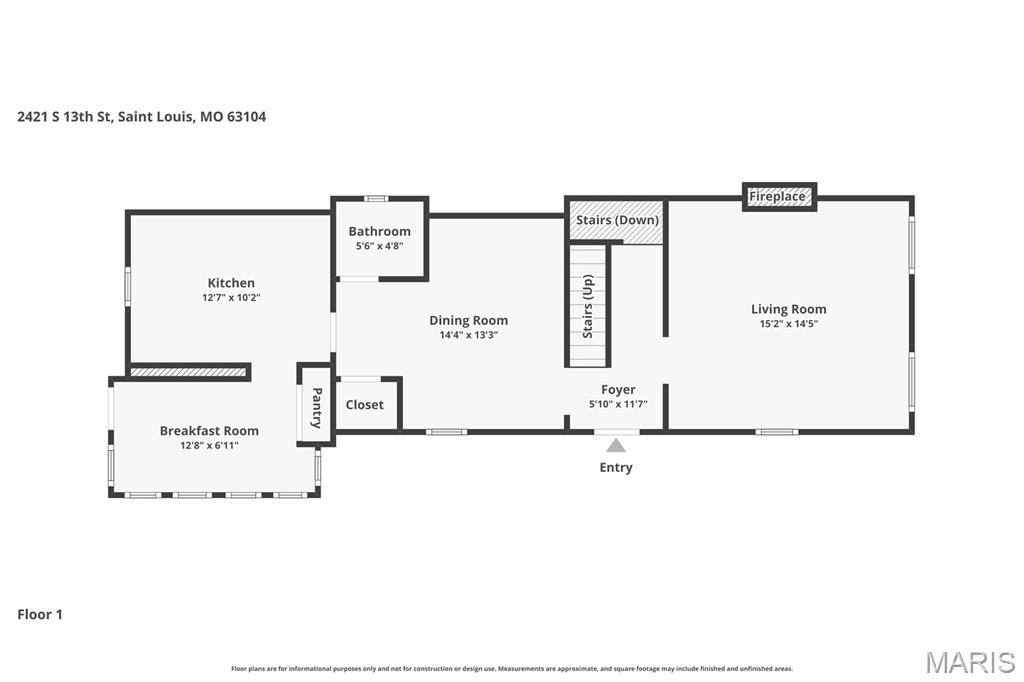 Soulard - Residential
