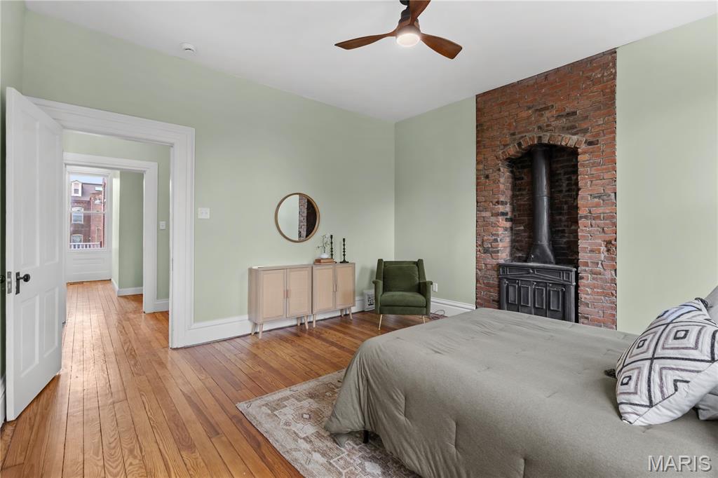 Soulard - Residential
