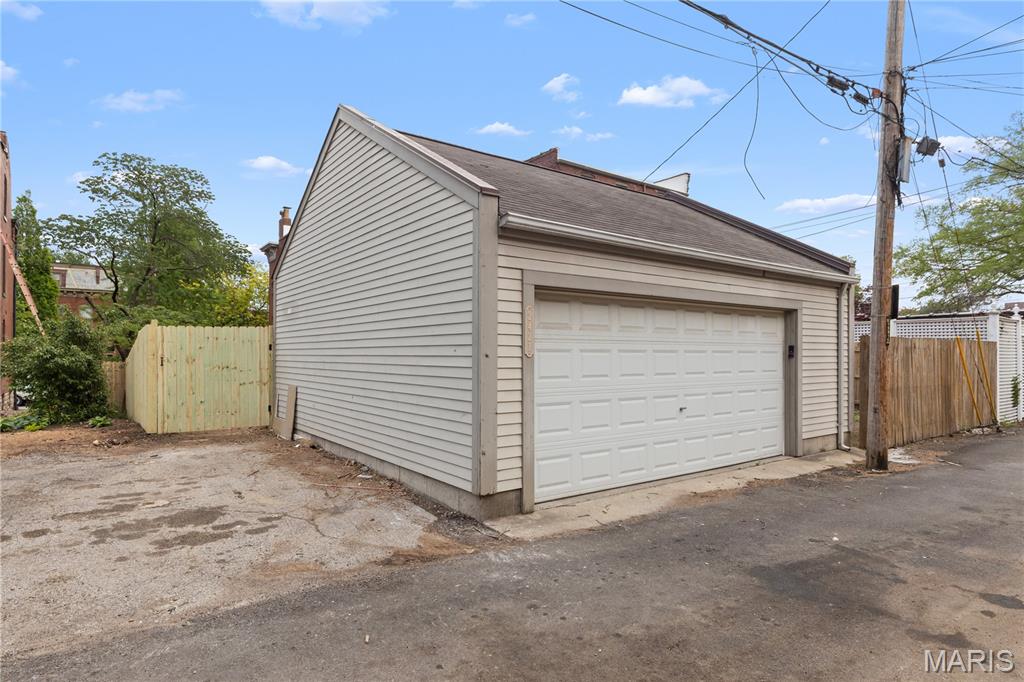 Soulard - Residential