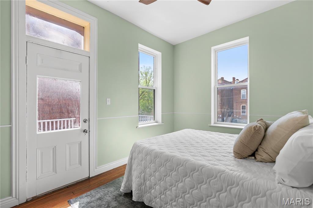 Soulard - Residential