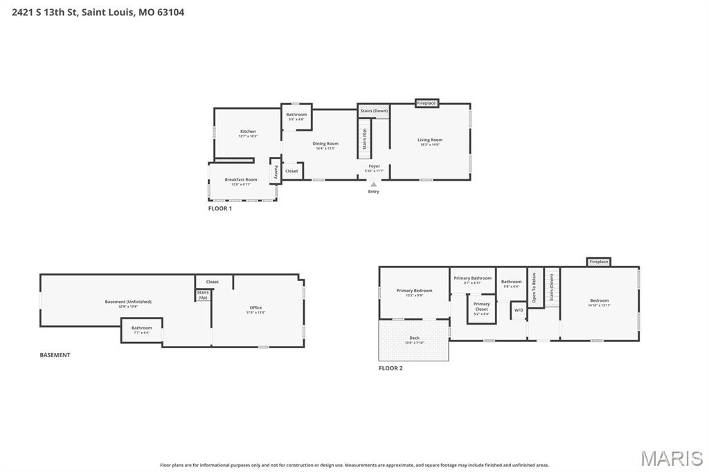 Soulard - Residential