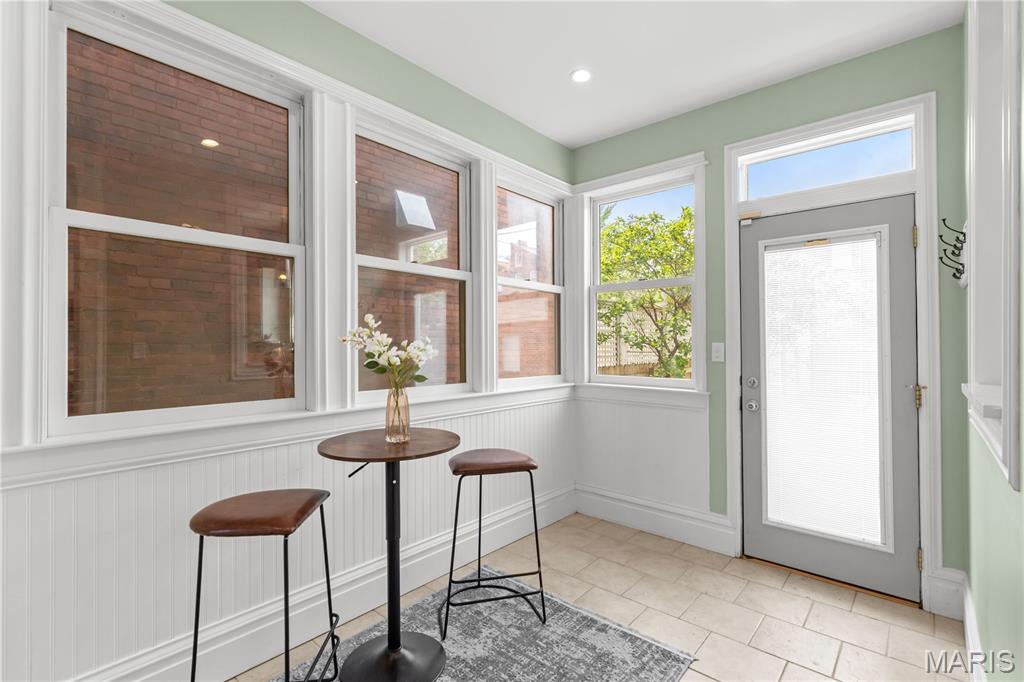 Soulard - Residential