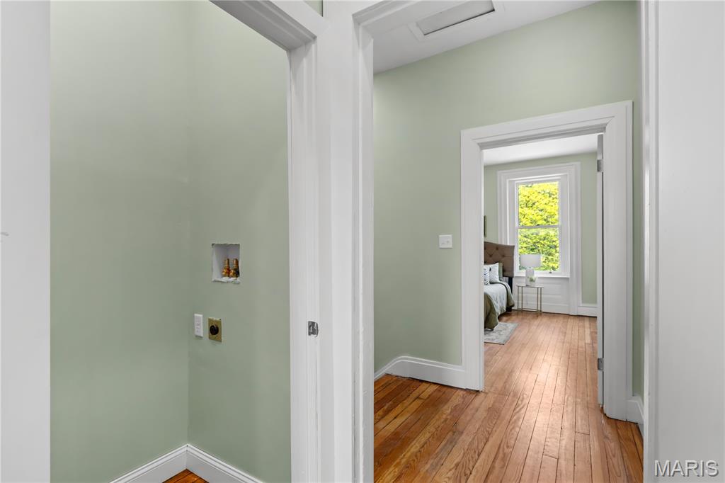 Soulard - Residential