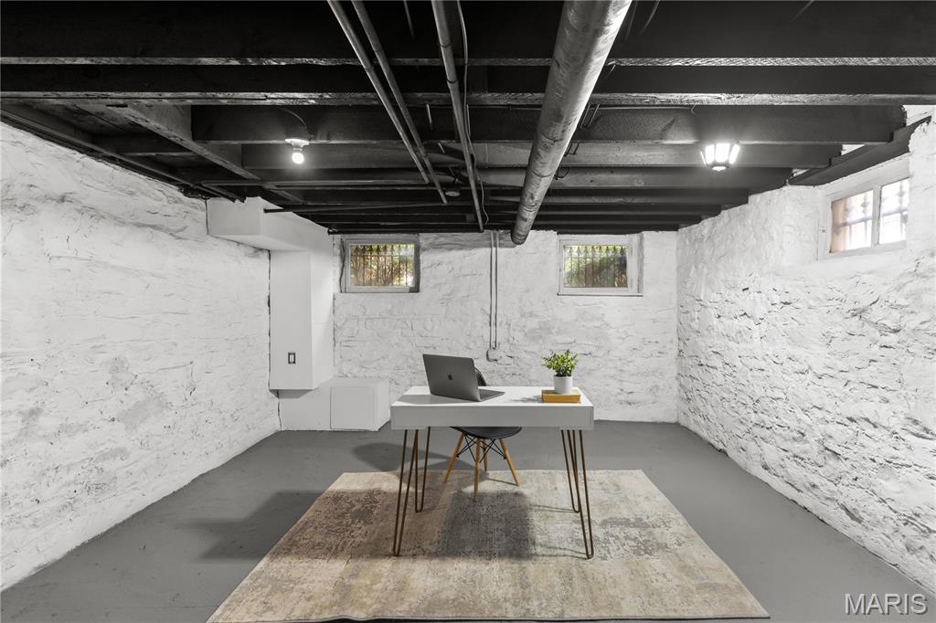 Soulard - Residential