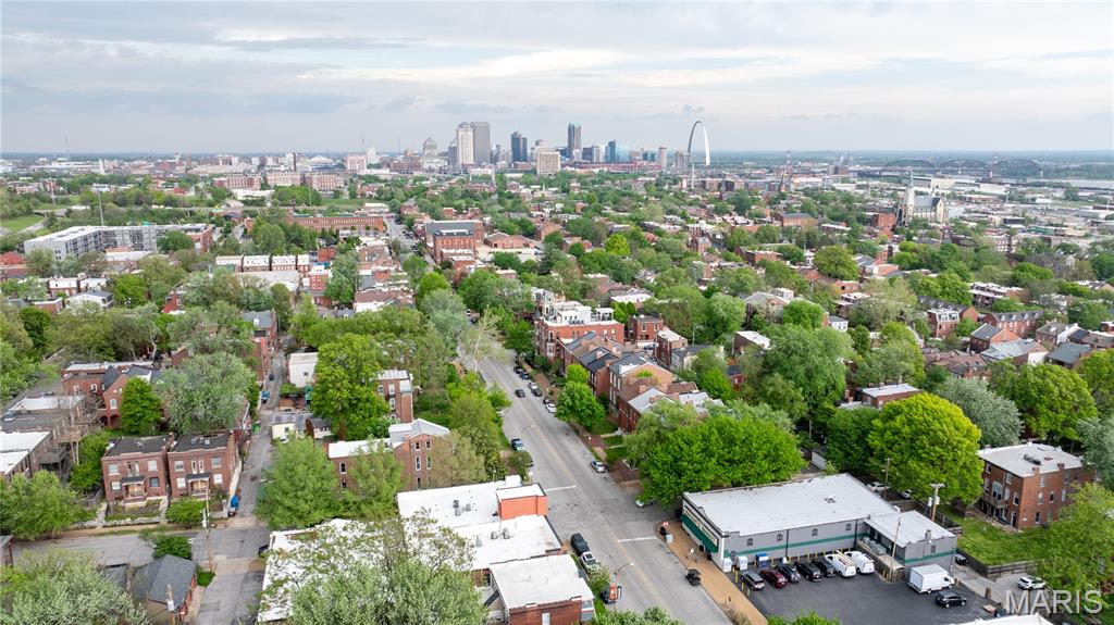 Soulard - Residential
