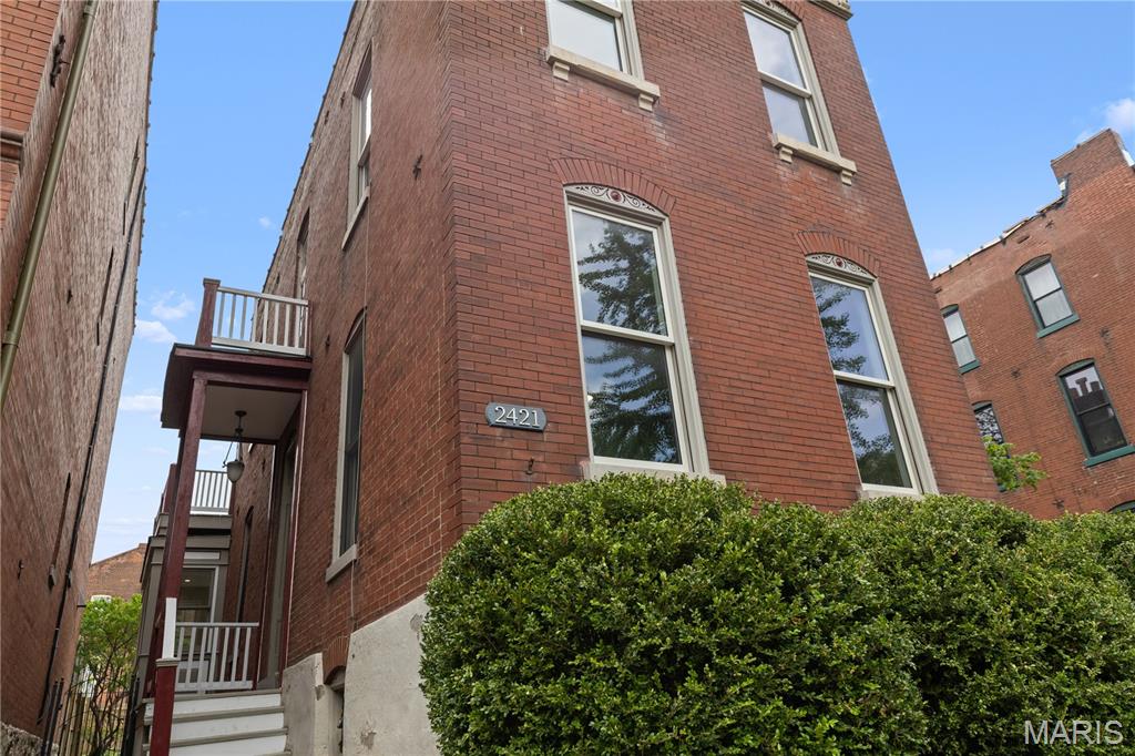 Soulard - Residential