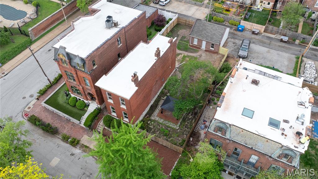 Soulard - Residential