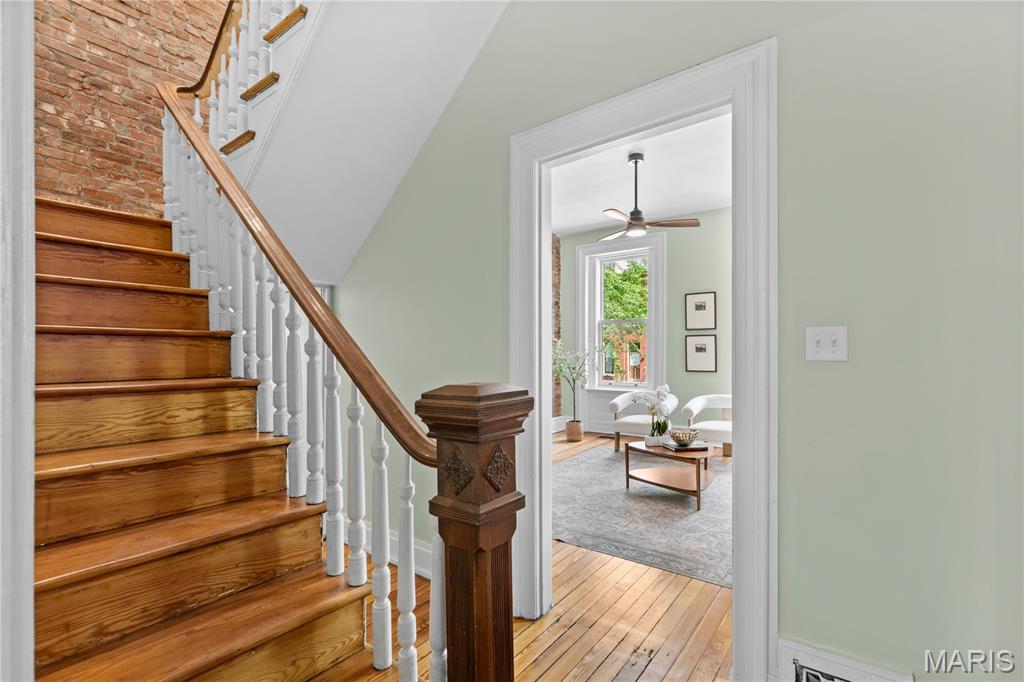 Soulard - Residential