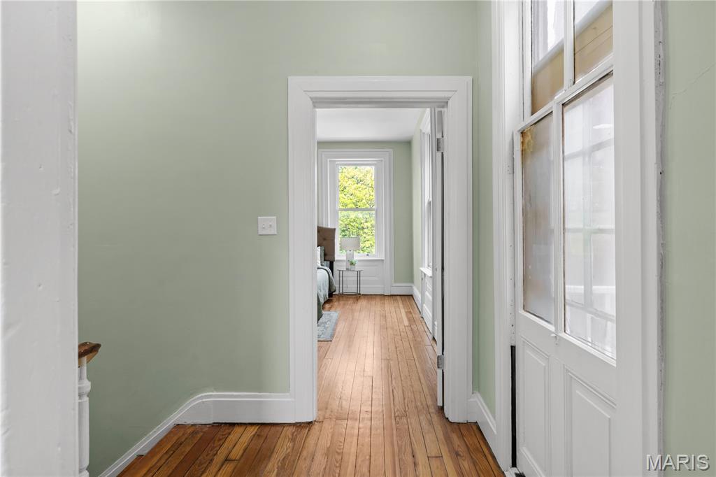 Soulard - Residential