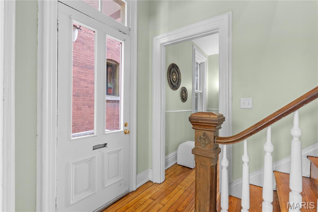 Soulard - Residential