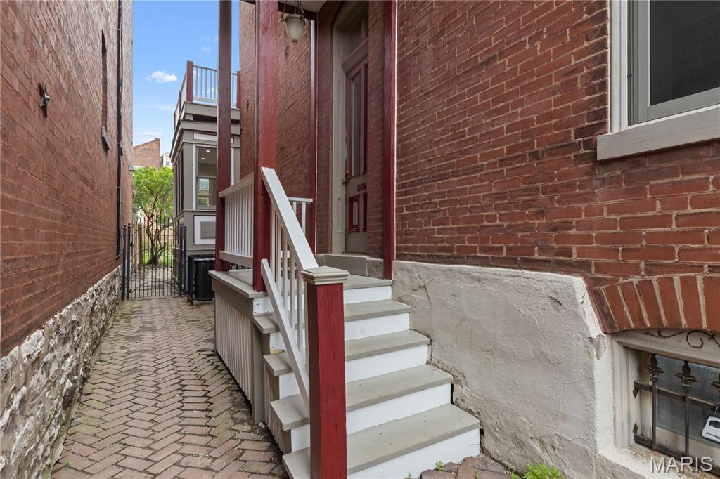 Soulard - Residential