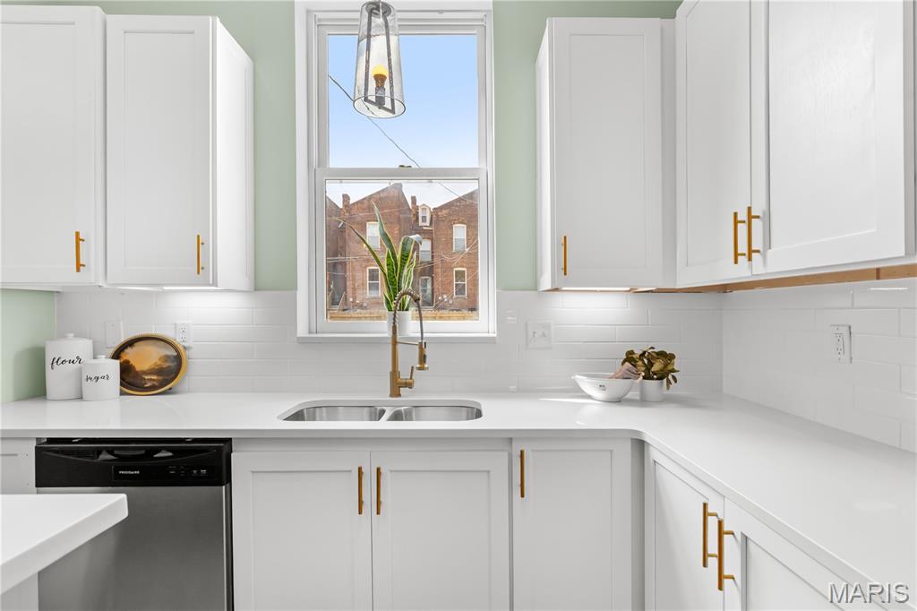 Soulard - Residential