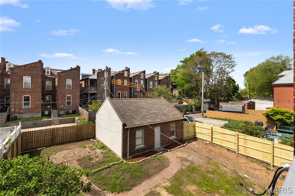 Soulard - Residential