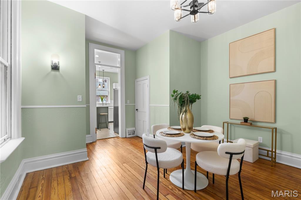 Soulard - Residential