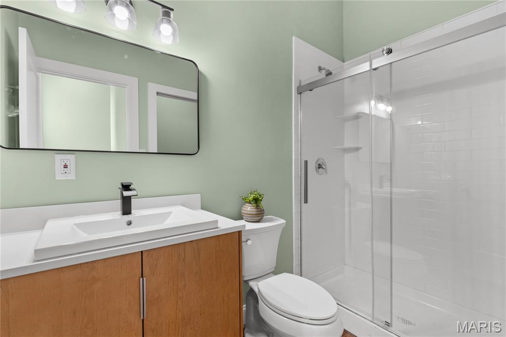 Soulard - Residential