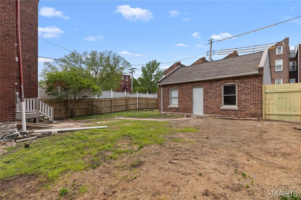 Soulard - Residential