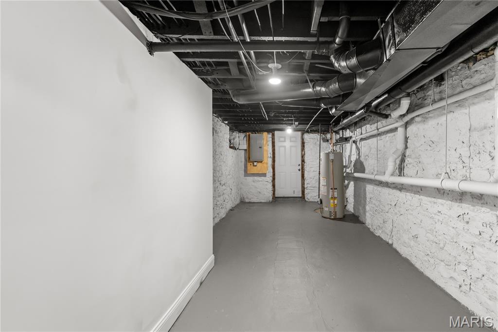 Soulard - Residential