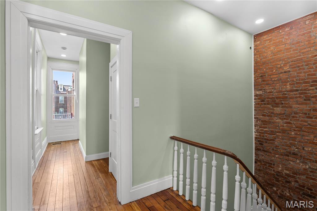 Soulard - Residential