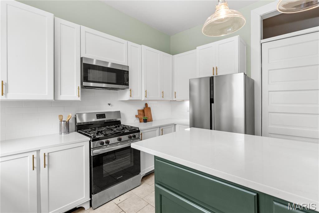 Soulard - Residential