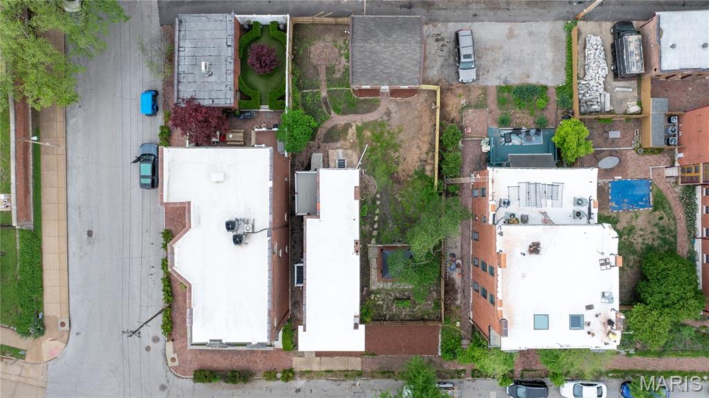 Soulard - Residential