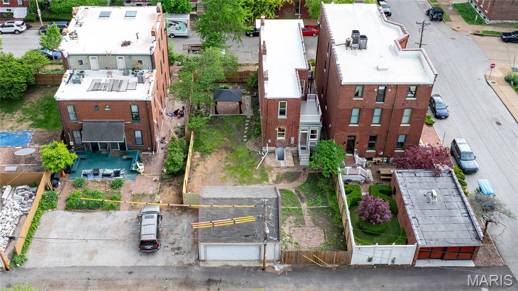 Soulard - Residential