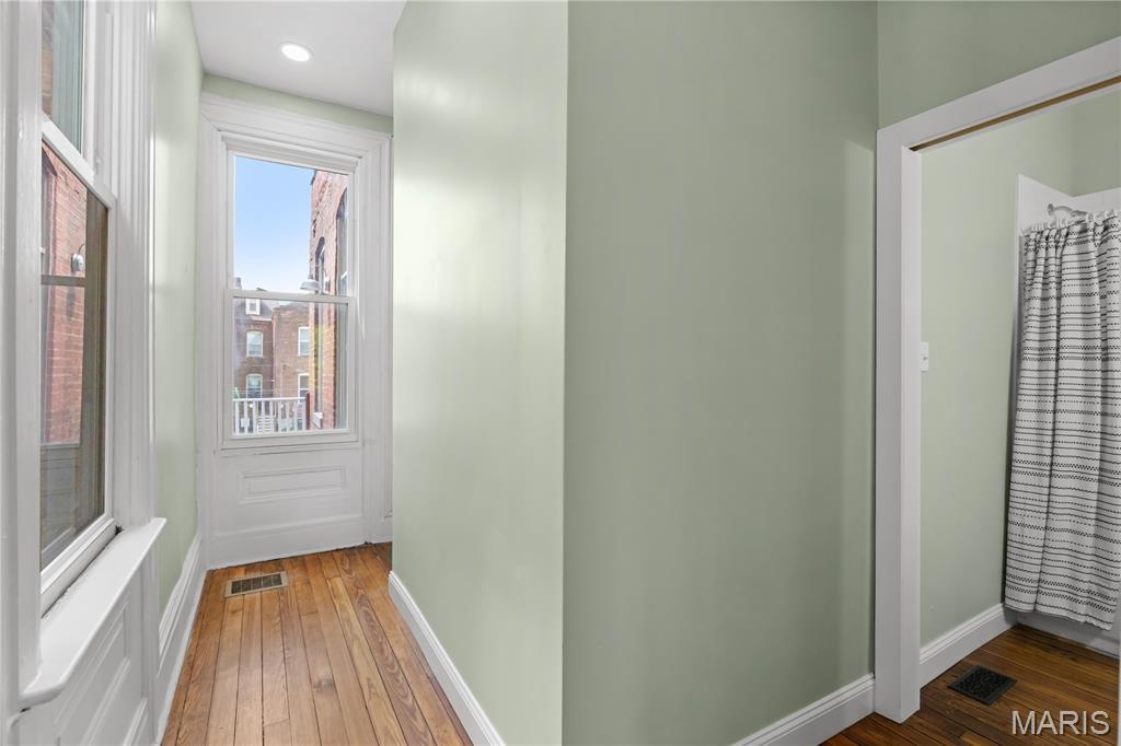 Soulard - Residential