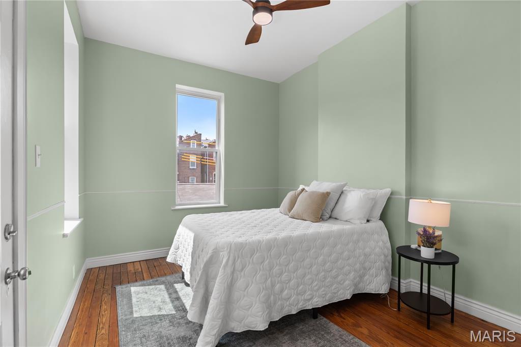 Soulard - Residential