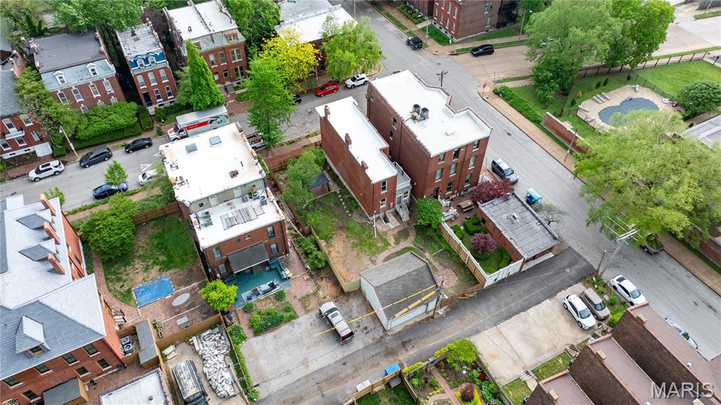 Soulard - Residential