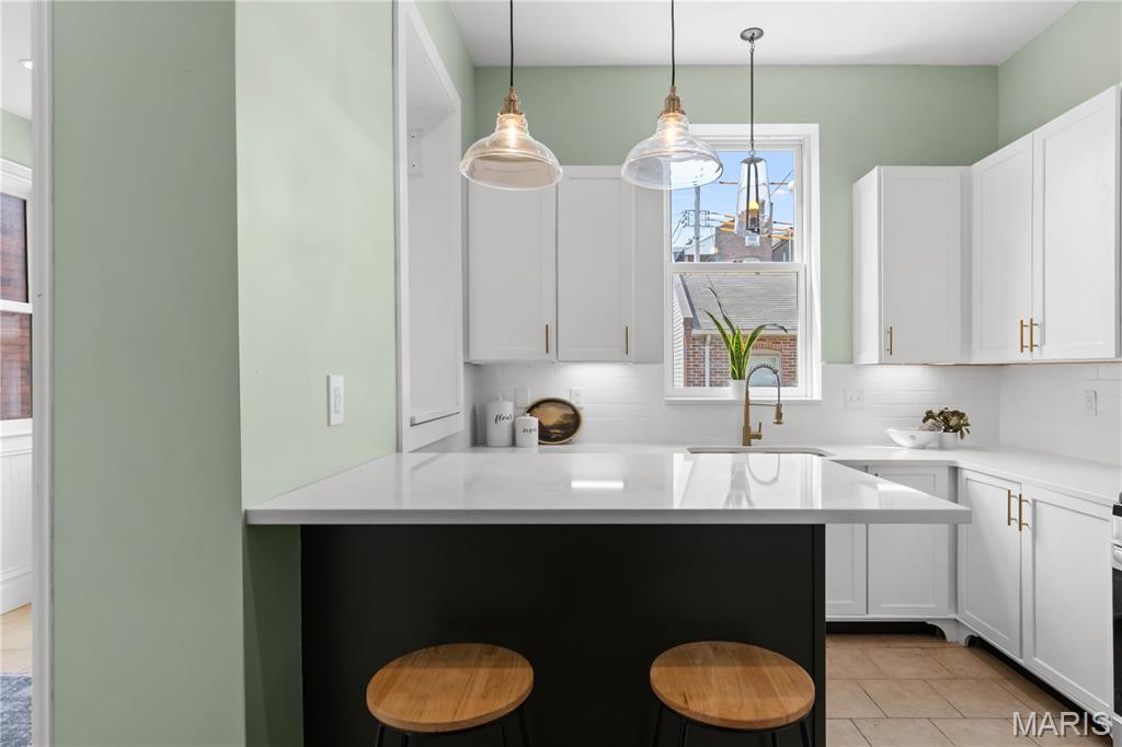 Soulard - Residential