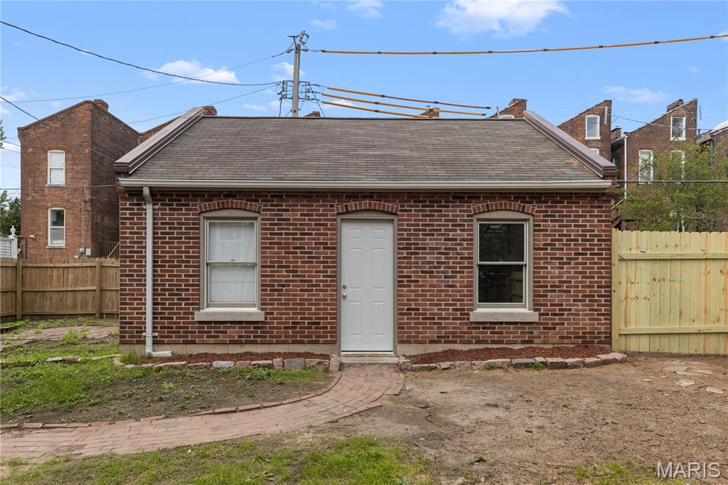 Soulard - Residential