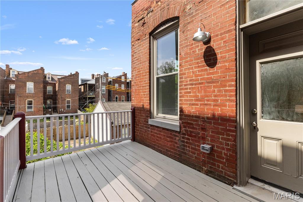 Soulard - Residential